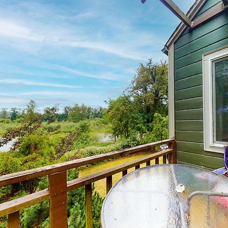 River View House Спрингфілд Екстер'єр фото